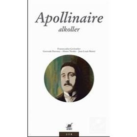 ALKOLLER - APOLLINAIRE