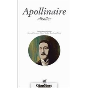 ALKOLLER - APOLLINAIRE