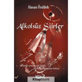 ALKOLSÜZ ŞIIRLER - HASAN ÖZDILEK