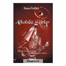 ALKOLSÜZ ŞIIRLER - HASAN ÖZDILEK