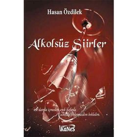 ALKOLSÜZ ŞIIRLER - HASAN ÖZDILEK