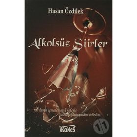 ALKOLSÜZ ŞIIRLER - HASAN ÖZDILEK