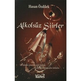 ALKOLSÜZ ŞIIRLER - HASAN ÖZDILEK