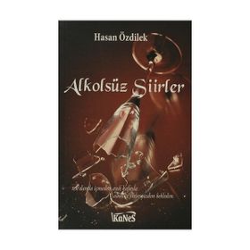 ALKOLSÜZ ŞIIRLER - HASAN ÖZDILEK