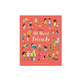 All About Animal Friends-Highlights Publishing