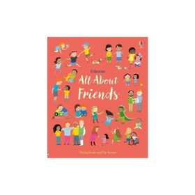 All About Animal Friends-Highlights Publishing