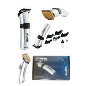 All Avcill Standlı 609 5in1 Profesyonel Tıraş Makinesi