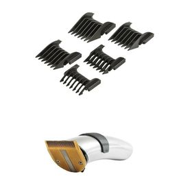 All Avcill Standlı 609 5in1 Profesyonel Tıraş Makinesi