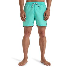 ALL DAY LB EBYJV00134 Turkuaz Bağlamalı Bel Regular Fit Erkek Şort Mayo