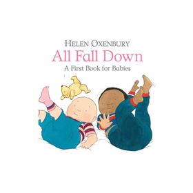 All Fall Down - Walker Books