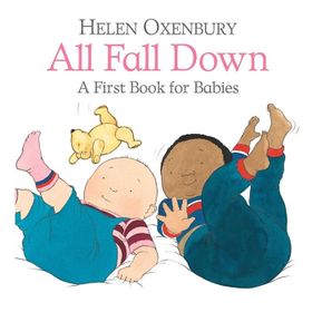 All Fall Down - Walker Books