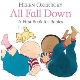 All Fall Down - Walker Books