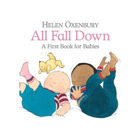 All Fall Down - Walker Books
