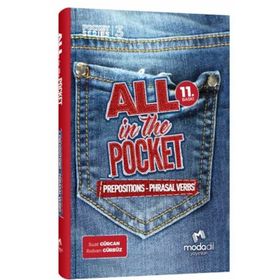 All in the Pocket Prepositions-Phrasal Verbs