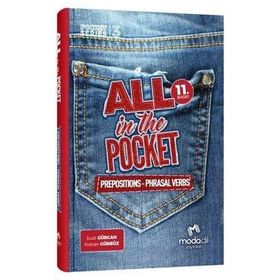All in the Pocket Prepositions-Phrasal Verbs