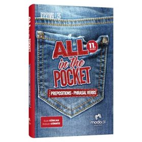All in the Pocket Prepositions-Phrasal Verbs