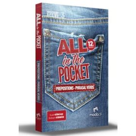 All in the Pocket Prepositions-Phrasal Verbs