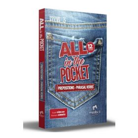 All in the Pocket Prepositions-Phrasal Verbs