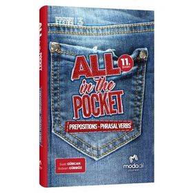 All in the Pocket Prepositions-Phrasal Verbs