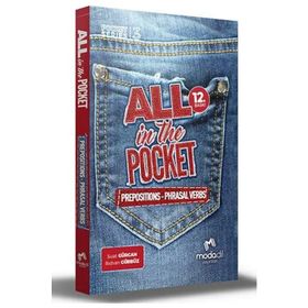 All in the Pocket Prepositions-Phrasal Verbs