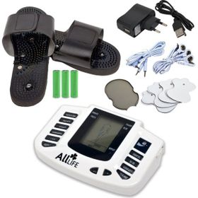 All Life AL-720 Elektronik Masaj Aleti