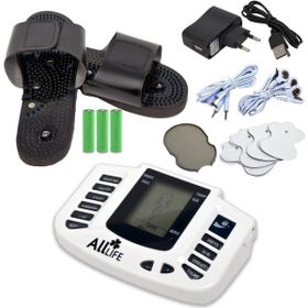 All Life AL-720 Elektronik Masaj Aleti