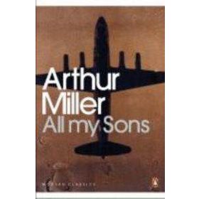 All My Sons - Arthur Miller