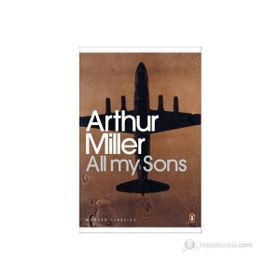 All My Sons - Arthur Miller