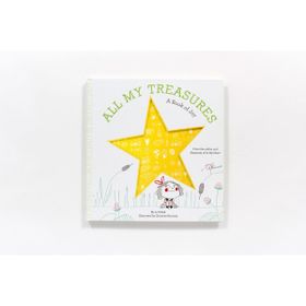 All My Treasures: A Book of Joy