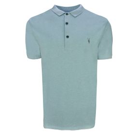 All Saints 003417 Bebek Mavisi Erkek T-shirt