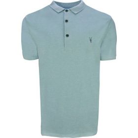 All Saints 003417 Bebek Mavisi Erkek T-shirt