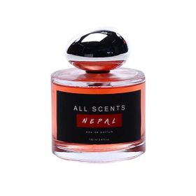 All Scents Nepal Women EDP 100 ml Kadın Parfüm