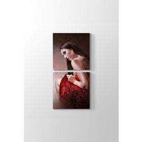 All That Glitters Tablosu