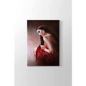 All That Glitters Tablosu