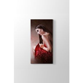 All That Glitters Tablosu