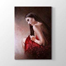 All That Glitters Tablosu