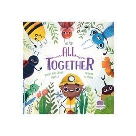 All Together Karavan Çocuk