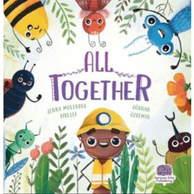 All Together Karavan Çocuk