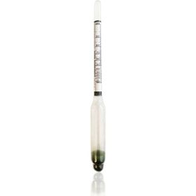 Alla Tralles 0-100 20C 170 mm Alkolmetre