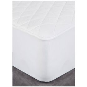Alla Turca 100x200 cm Komple Lastikli Kapitoneli Sıvı Geçirmez Alez
