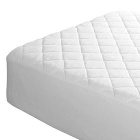 Alla Turca 120x200 cm Komple Lastikli Kapitoneli Sıvı Geçirmez Alez