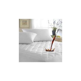 Alla Turca 150x200 cm Komple Lastikli Kapitoneli Sıvı Geçirmez Alez