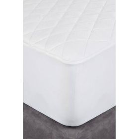 Alla Turca 150x200 cm Komple Lastikli Kapitoneli Sıvı Geçirmez Alez