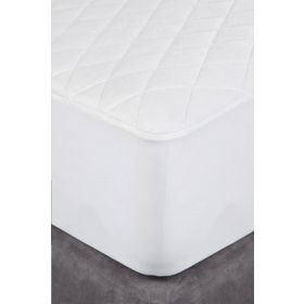 Alla Turca 160x200 cm Komple Lastikli Kapitoneli Sıvı Geçirmez Alez