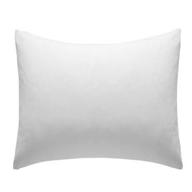 Alla Turca 60X60 cm Beyaz 2'li Yastık Kılıfı