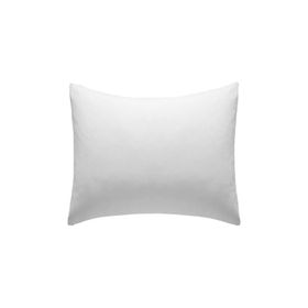 Alla Turca 60X60 cm Beyaz 2'li Yastık Kılıfı