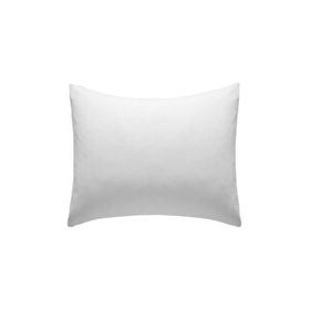 Alla Turca 60X60 cm Beyaz 2'li Yastık Kılıfı
