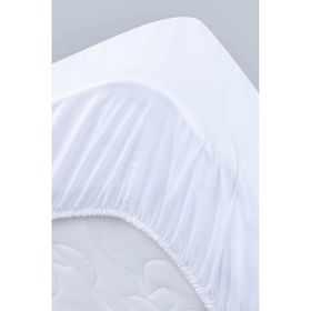 Alla Turca 70x140 cm Komple Lastikli Kapitoneli Sıvı Geçirmez Alez