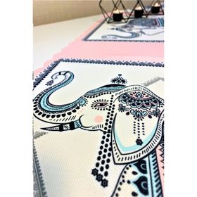 Alla Turca AT6908 Pembe Runner
