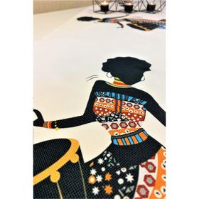 Alla Turca AT6909 Runner-afrikan